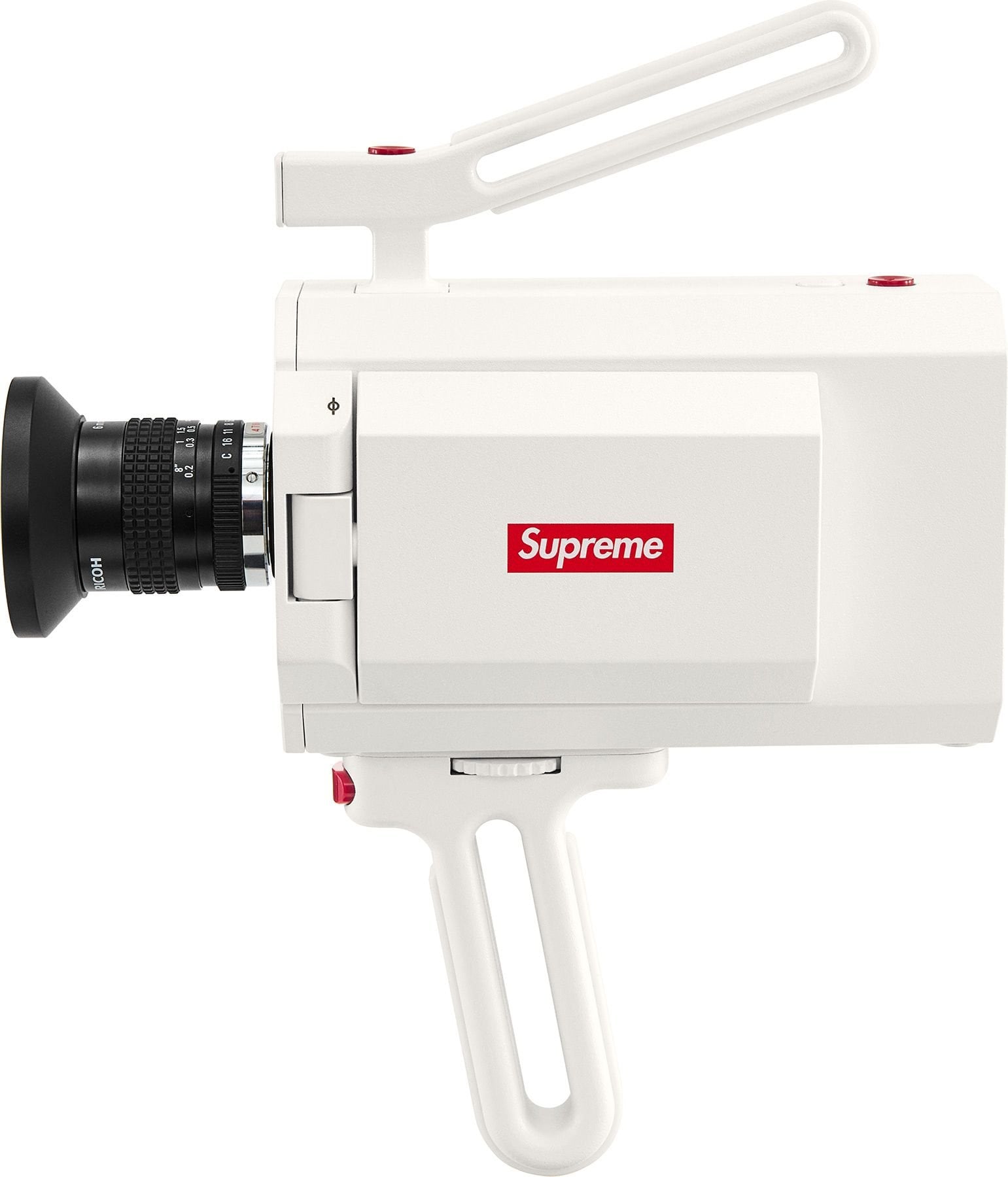Supreme®/KODAK® Super 8 Camera